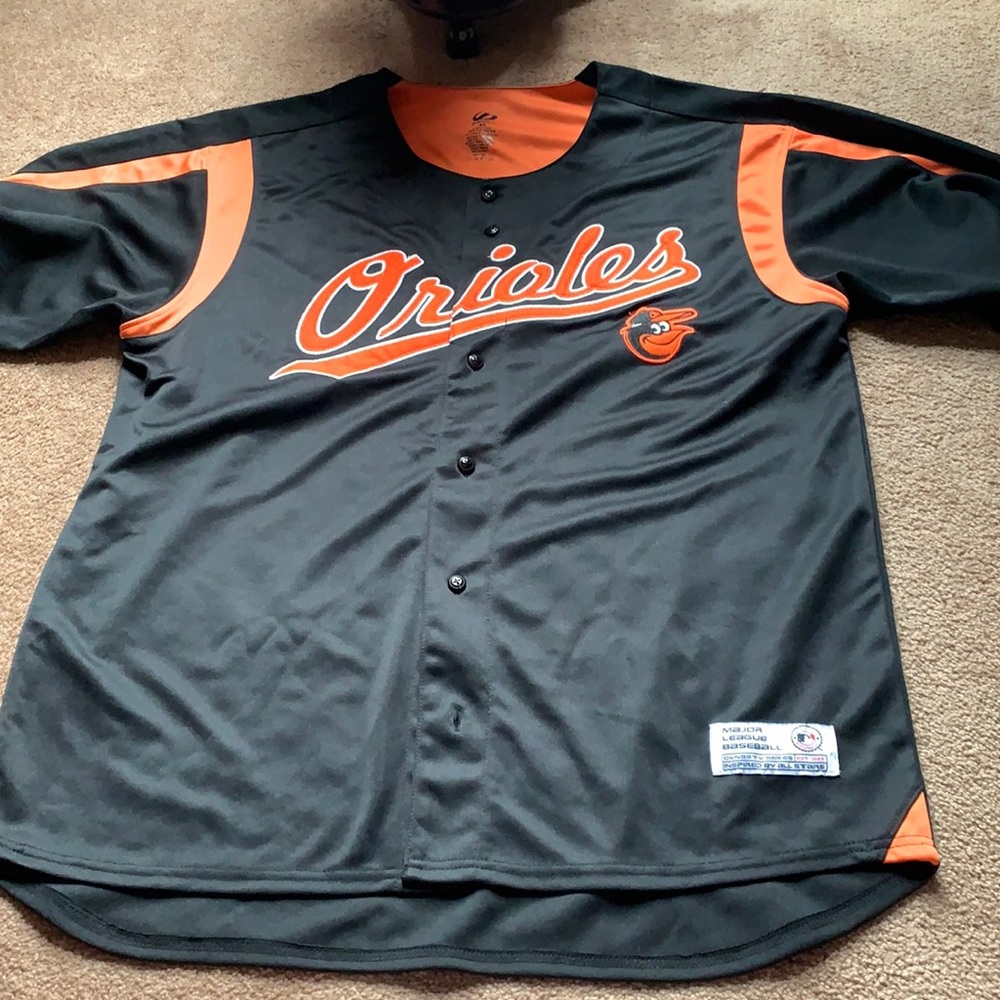 Jersey